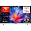 TCL 75P6L 75