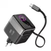 Newell GaN 70W Carregador de parede TFT EU