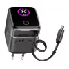 Newell GaN 70W Carregador de parede TFT EU