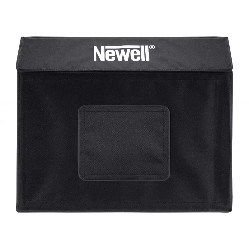 Tenda de luz LED Newell M60 60x60x60 cm para fotografia de produto