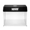 Tenda de luz LED Newell M60 60x60x60 cm para fotografia de produto