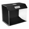Tenda de luz LED Newell M60 60x60x60 cm para fotografia de produto
