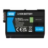 Bateria Newell Battery Plus substituta EN-EL15 para Nikon