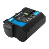 Bateria Newell Battery Plus substituta EN-EL15 para Nikon