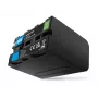 Bateria Newell Plus NP-F960 substituta para Sony