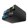Bateria Newell Plus NP-F960 substituta para Sony
