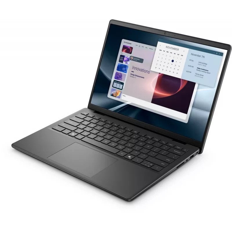 Portátil Dell Pro 14 Essential PV14255 - AMD Ryzen 7 250, 16GB RAM, 512GB SSD, 14,0