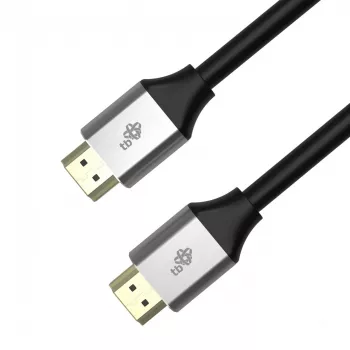 Cabo HDMI TB v2.2 16K 2m preto