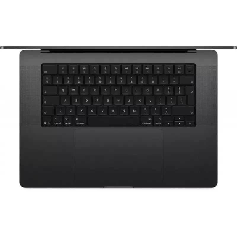 Apple MacBook Pro 16,2