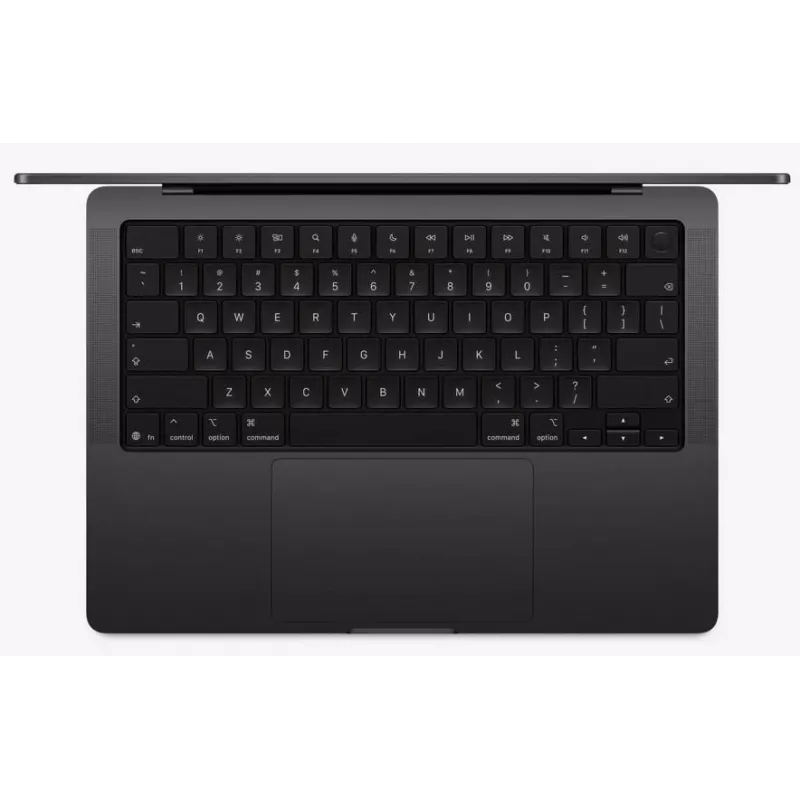 Apple MacBook Pro 14,2