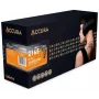 ACCURA Samsung MLT-D101S Cartucho de toner Compatível - Preto, Capacidade Standard, 1.500 páginas