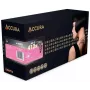 Accura Cartucho de toner Compatível Preto OKI 45807106 (7.000 páginas)