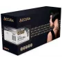 Accura Toner Kyocera (TK-360) substituto - preto, alto rendimento, 20.000 páginas