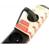 Accura Premium Crux Régua de tomadas com proteção contra sobretensão 6 tomadas 3,0 m preto