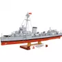 COBI ORP Błyskawica Contratorpedeiro Kit de Montagem em Plástico 1:300