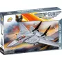 COBI Grumman F-14 Tomcat Kit de Montagem em Plástico 1:72