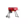 Rachador de lenha elétrico NAC WSE200-7-52L-NH 2000W 7t 520mm
