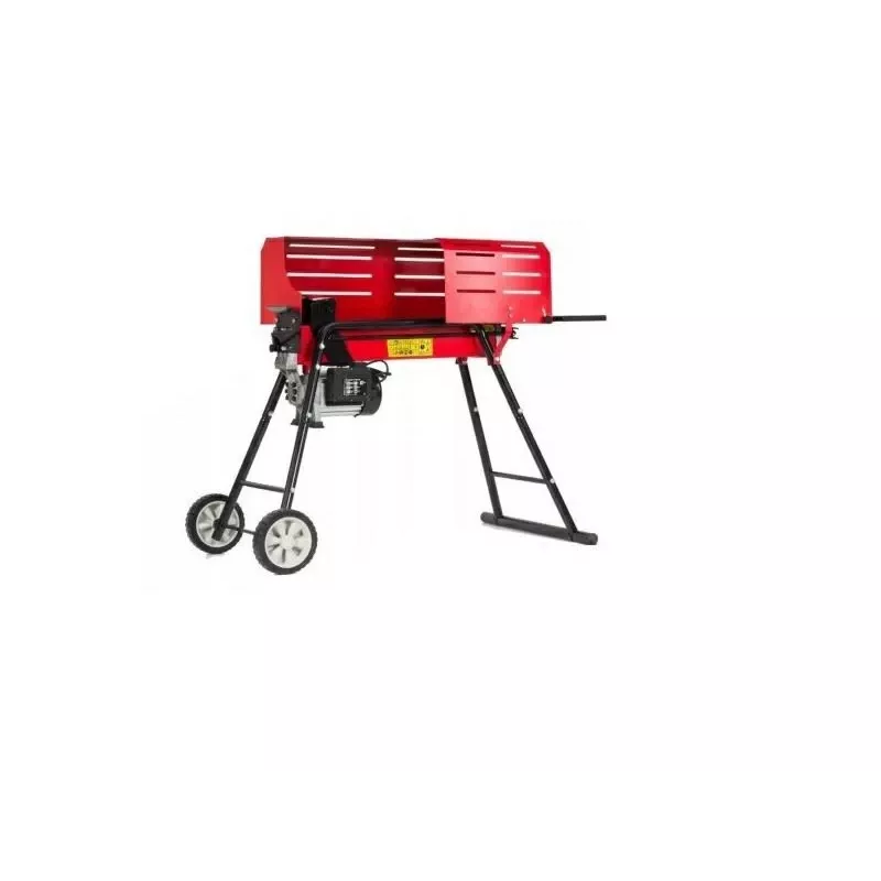Rachador de lenha elétrico NAC WSE200-7-52L-NH 2000W 7t 520mm
