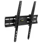 Suporte de parede para TV inclinável KINGMOUNT KG-1004 para ecrãs de 23-65 polegadas, VESA 100x100 a 400x400, até 45 kg