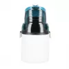 DEDRA Pulverizador de jardim 18V SAS+ALL 5L pulverizador de pressão a bateria