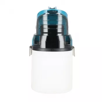 DEDRA Pulverizador de jardim 18V SAS+ALL 5L pulverizador de pressão a bateria