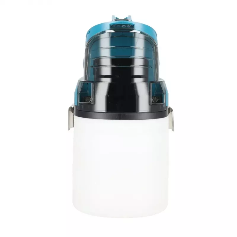 DEDRA Pulverizador de jardim 18V SAS+ALL 5L pulverizador de pressão a bateria