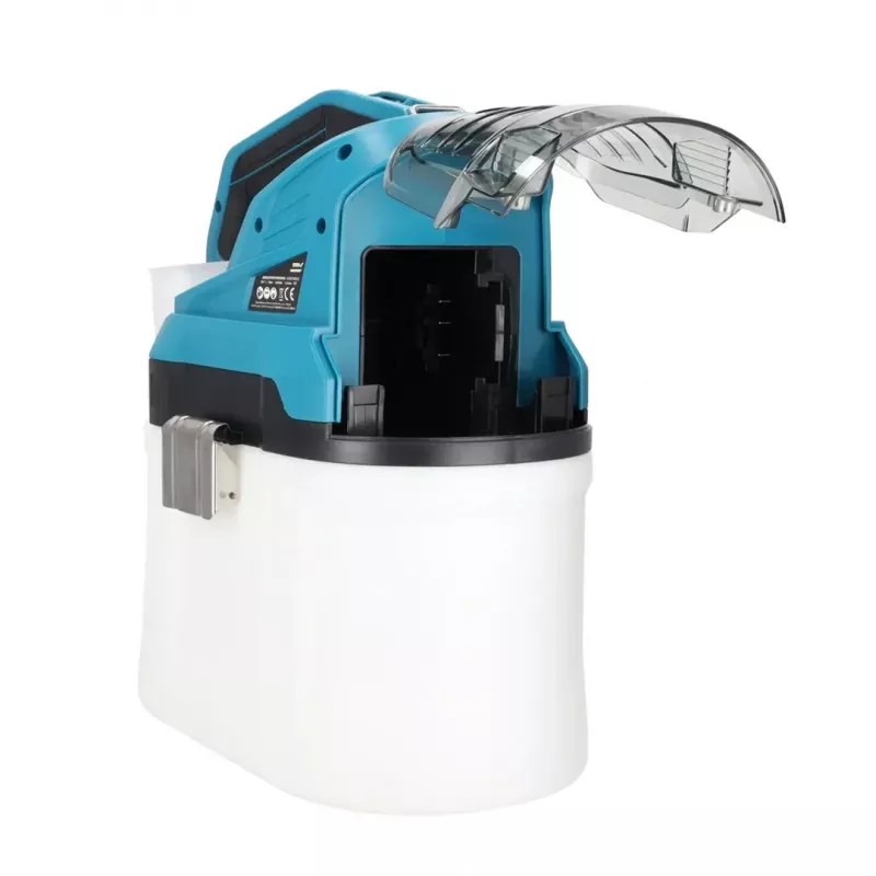 DEDRA Pulverizador de jardim 18V SAS+ALL 5L pulverizador de pressão a bateria