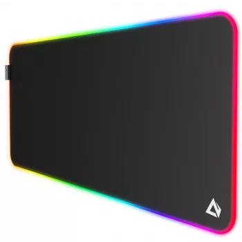 AUKEY KM-P7 Tapete de rato gaming RGB XXL 900x400x4mm