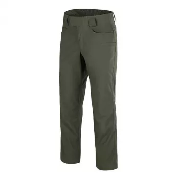 Helikon-Tex Greyman Calças táticas - Taiga Green