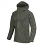 Helikon-Tex Anorak Pilgrim Casaco - Taiga Green, Tamanho L