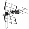 Antena direcional VAYOX VA0092 DVB-T/T2 H/V VHF UHF combinada passiva
