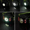 Projetor LED Vayox VA0025, 800x480, suporte Full HD, 1200 lúmenes, preto/branco