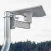 Antena exterior VAYOX DigiActiv DVB-T/T2 4G LTE VHF UHF VA0022 branca