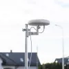 Antena exterior multi-banda VAYOX VA0024 Digital360 4G LTE FM VHF UHF