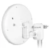 Antena exterior multi-banda VAYOX VA0024 Digital360 4G LTE FM VHF UHF