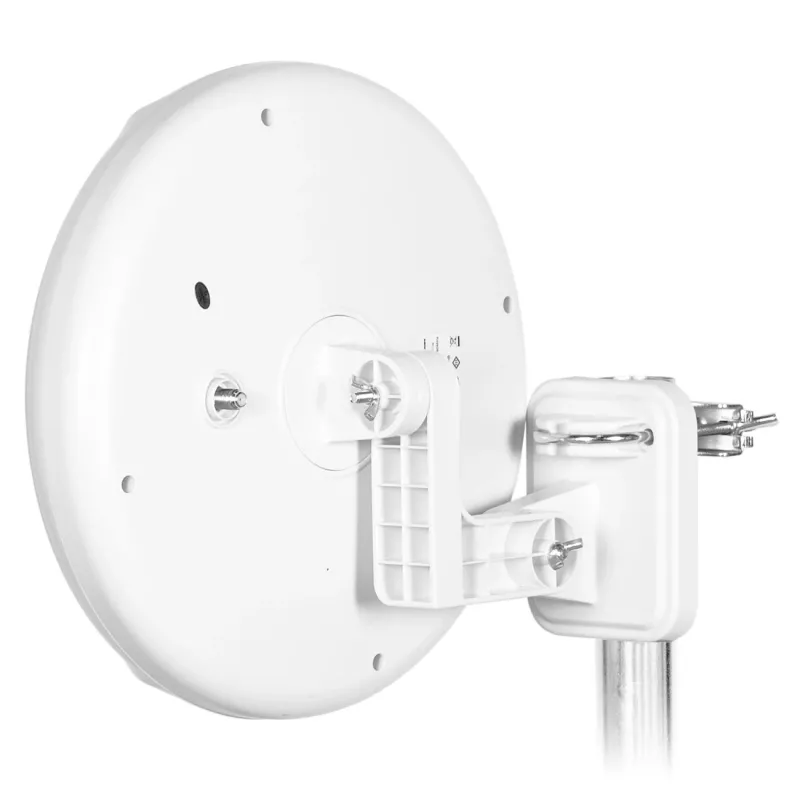Antena exterior multi-banda VAYOX VA0024 Digital360 4G LTE FM VHF UHF