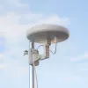 Antena exterior multi-banda VAYOX VA0024 Digital360 4G LTE FM VHF UHF