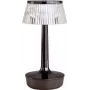 Candeeiro de secretária MiLagro EASY, preto