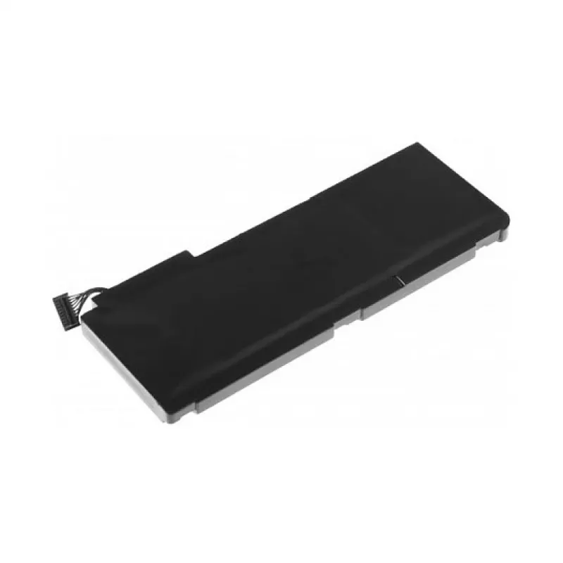 Bateria Green Cell para Apple MacBook 13 A1342 Unibody (Late 2009, Mid 2010) 10,8V 5200mAh