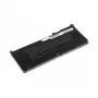 Bateria Green Cell para Apple MacBook 13 A1342 Unibody (Late 2009, Mid 2010) 10,8V 5200mAh