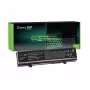 Bateria GREENCELL Green Cell para Dell Latitude E5400 E5500 E5410 11,1V 4400mAh