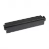 Bateria de portátil Green Cell PRO para Toshiba Satellite U500 L750 A650 C650 C655 PA3817U-1BRS 11,1V 6600mAh 9 células preta