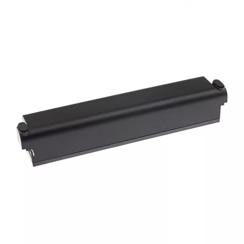 Bateria de portátil Green Cell PRO para Toshiba Satellite U500 L750 A650 C650 C655 PA3817U-1BRS 11,1V 6600mAh 9 células preta