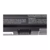 Bateria de portátil Green Cell PRO para Toshiba Satellite U500 L750 A650 C650 C655 PA3817U-1BRS 11,1V 6600mAh 9 células preta