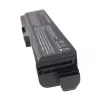 Bateria de portátil Green Cell PRO para Toshiba Satellite U500 L750 A650 C650 C655 PA3817U-1BRS 11,1V 6600mAh 9 células preta
