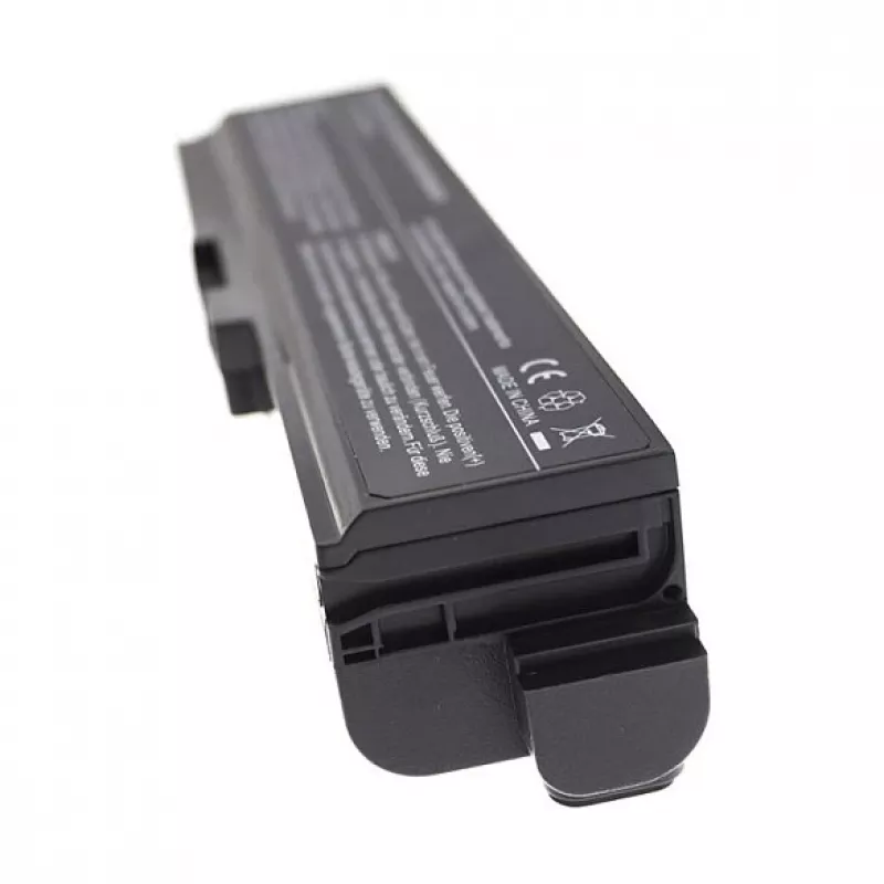 Bateria de portátil Green Cell PRO para Toshiba Satellite U500 L750 A650 C650 C655 PA3817U-1BRS 11,1V 6600mAh 9 células preta