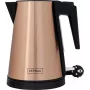 Chaleira elétrica Kernau KSK 101, Champagne