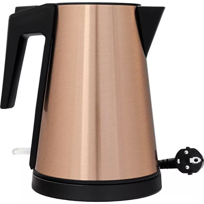 Chaleira elétrica Kernau KSK 101, Champagne