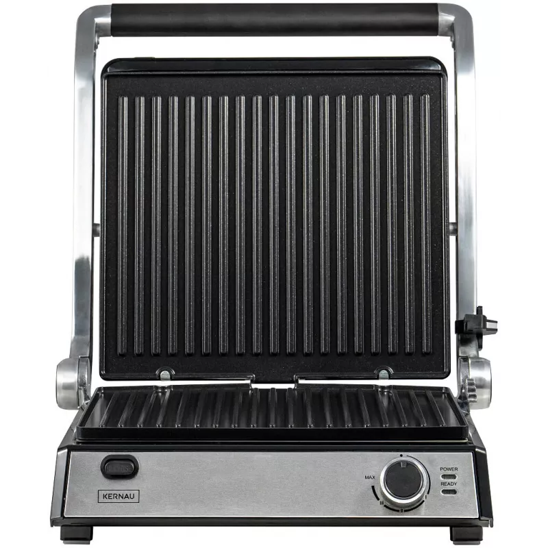 Kernau KSG 251 grelhador de contacto elétrico 2200 W