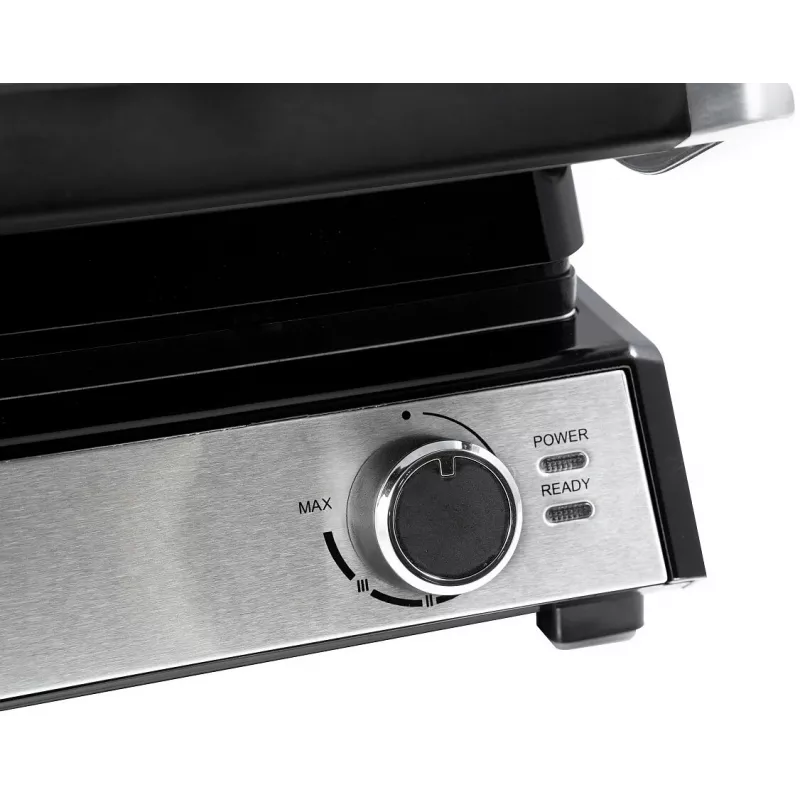 Kernau KSG 251 grelhador de contacto elétrico 2200 W